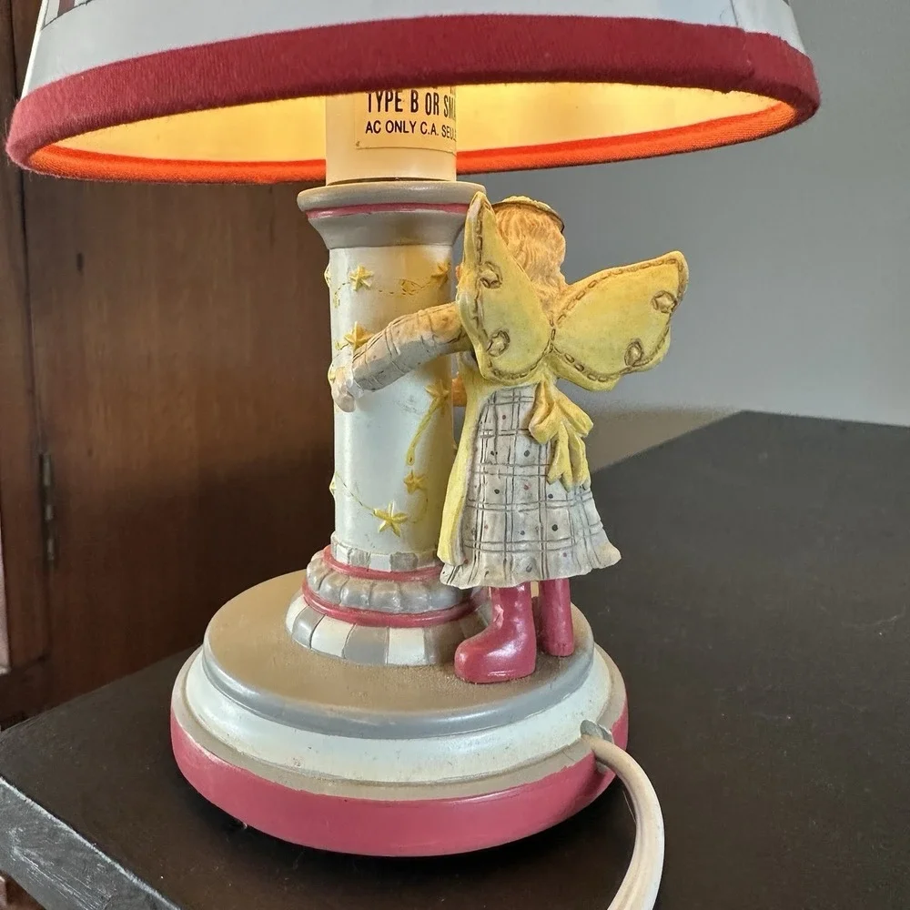 Alberto Guardian vtg mini